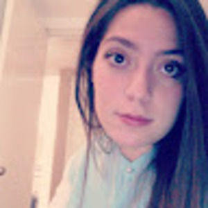 Meet your Posher, Estefanía